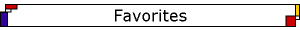Favorites
