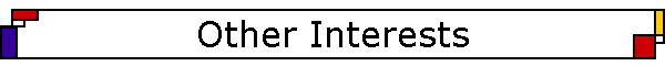 Other Interests